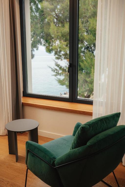 Amario Suites Hotel - 15