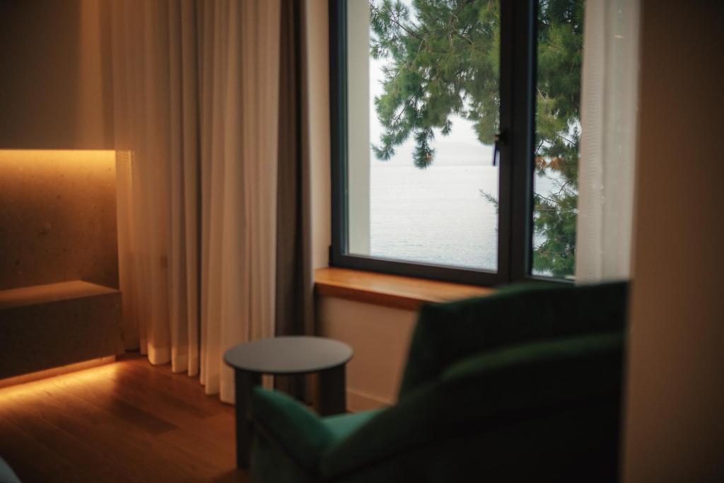 Amario Suites Hotel - 16