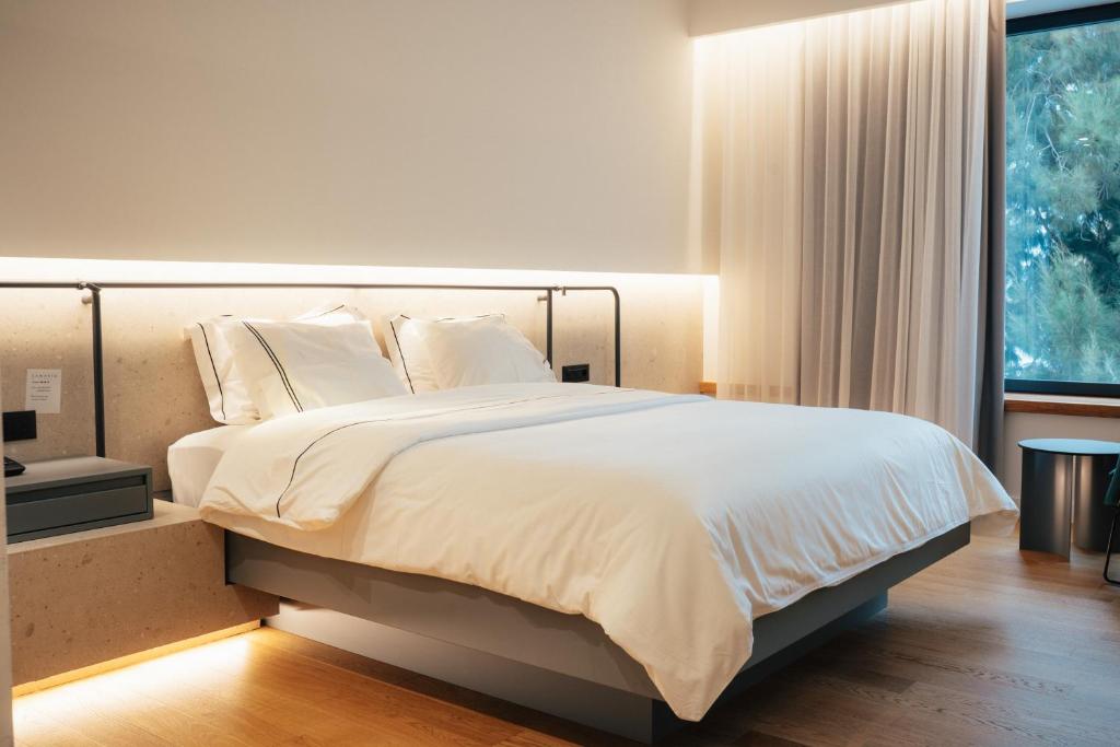 Amario Suites Hotel - 17