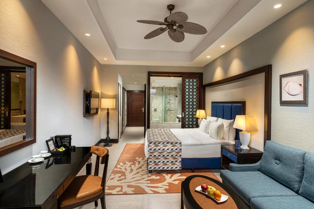 Kaya Palazzo Golf Resort - 