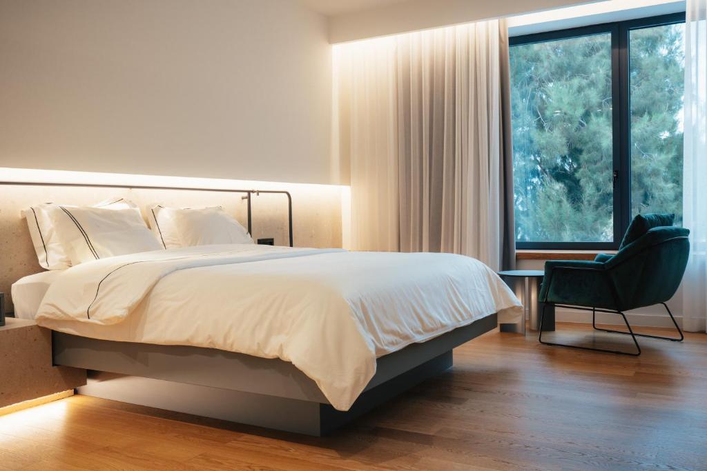 Amario Suites Hotel - 19