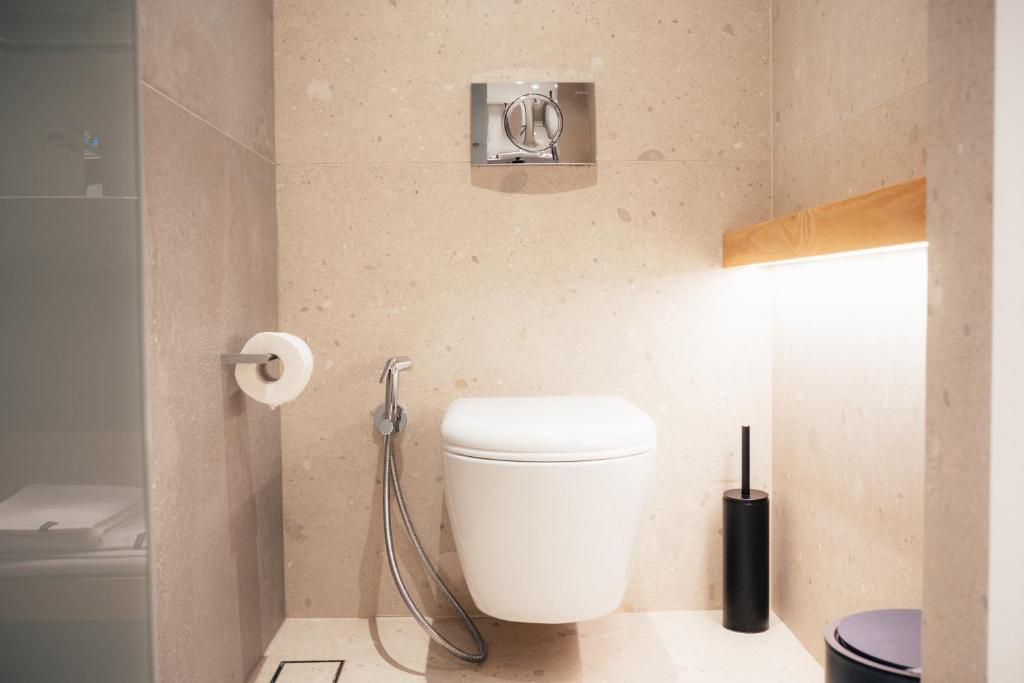 Amario Suites Hotel - 2