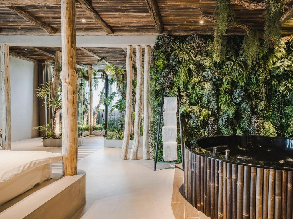 Van der Valk Hotel Dordrecht - Bali Suite