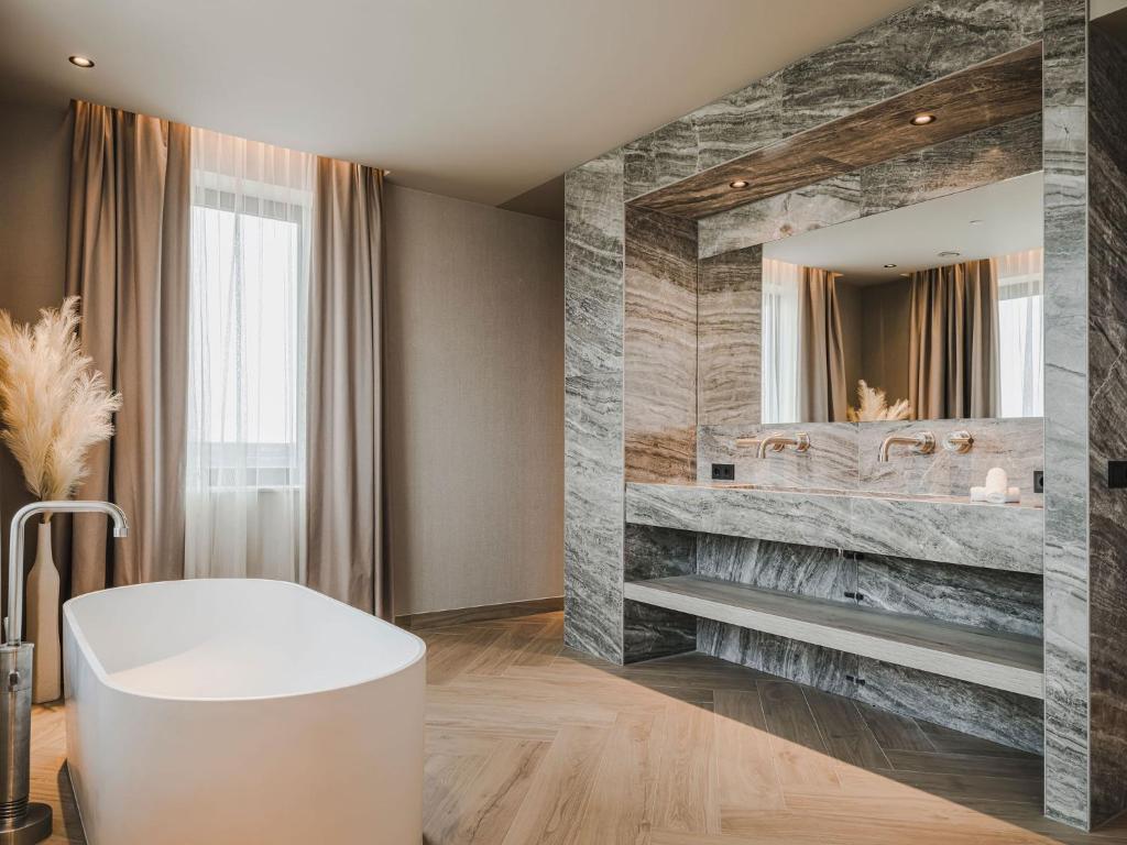 Van der Valk Hotel Dordrecht - Fitness Suite