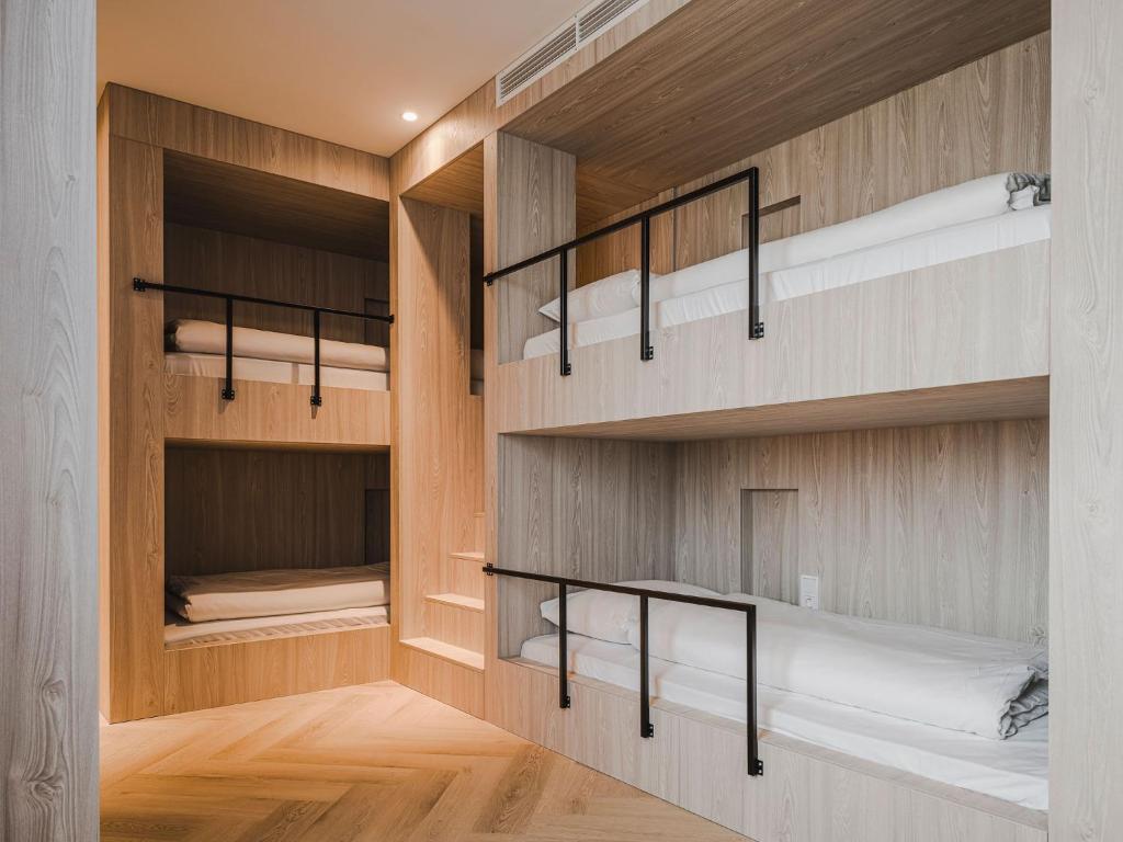 Van der Valk Hotel Dordrecht - Family Suite Deluxe