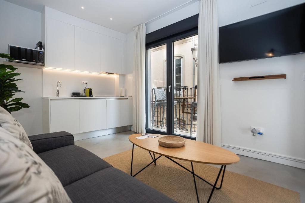 Apartamentos 7 dreams - 18