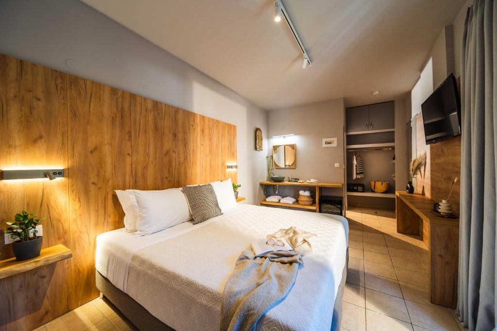 Skiathos Avaton Garden, Philian Hotels and Resorts - 7