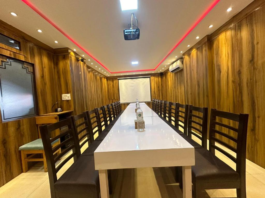 Fotografie z fotogalerie ubytování Hotel Edingo Inn v destinaci Itahari