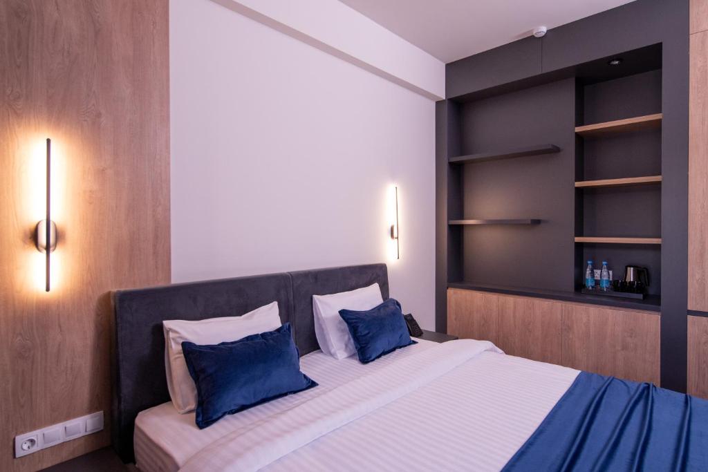 Dili Town Resort and Spa - Double Or Twin Room