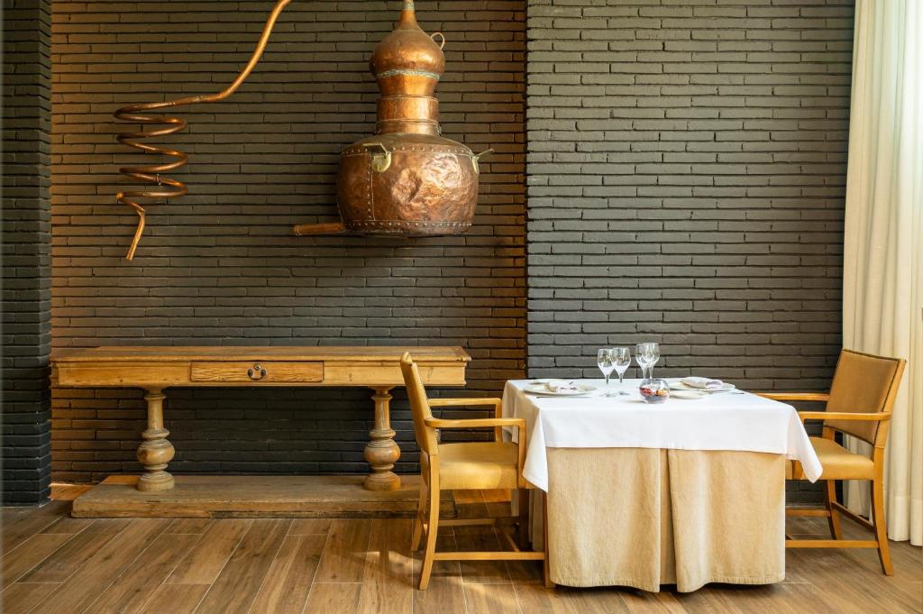 Fotografie z fotogalerie ubytování Hesperia Barcelona Sant Just v destinaci Sant Just Desvern