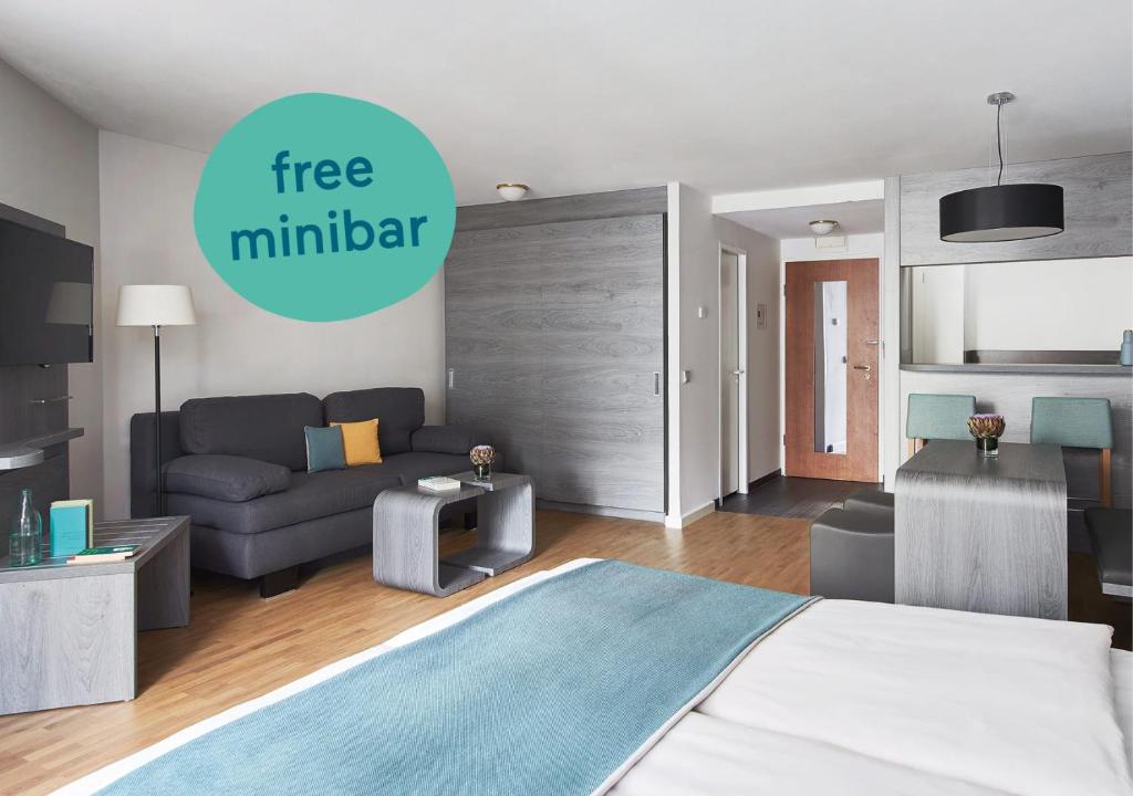 living hotel nürnberg frühstück
