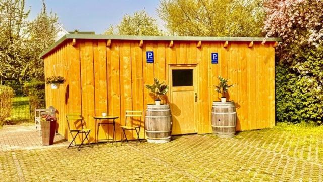 KrabatResidenz - Apartmenthaus - 7