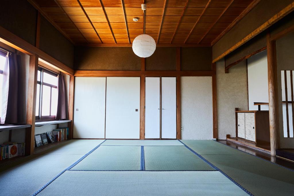 Fotografie z fotogalerie ubytování ソルトハウス v destinaci Imabari
