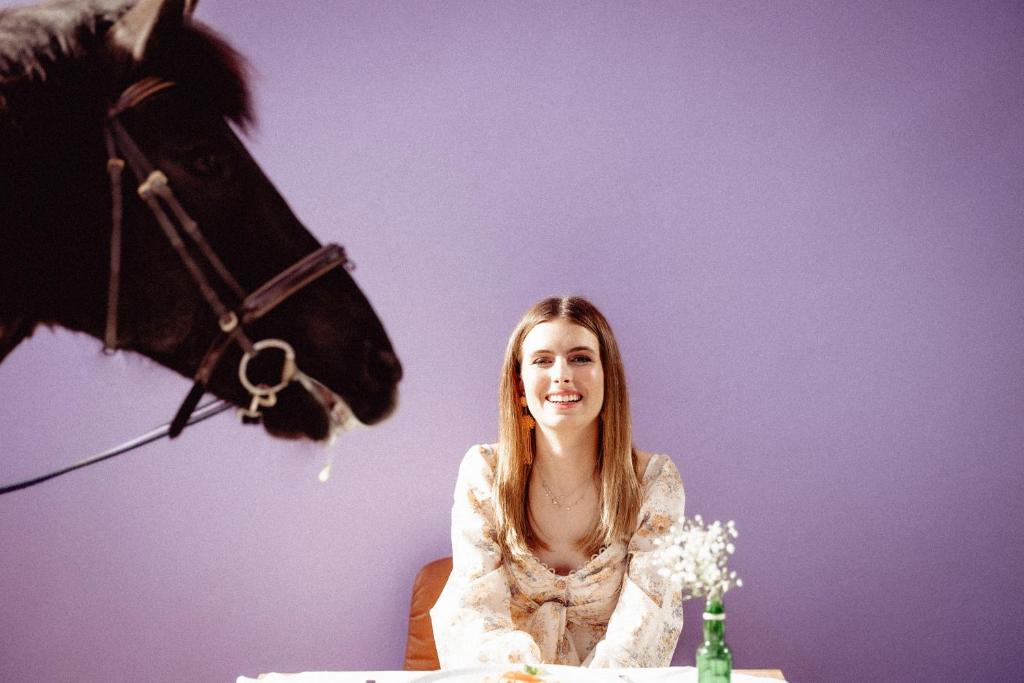 Schwarzes Rössl - 8