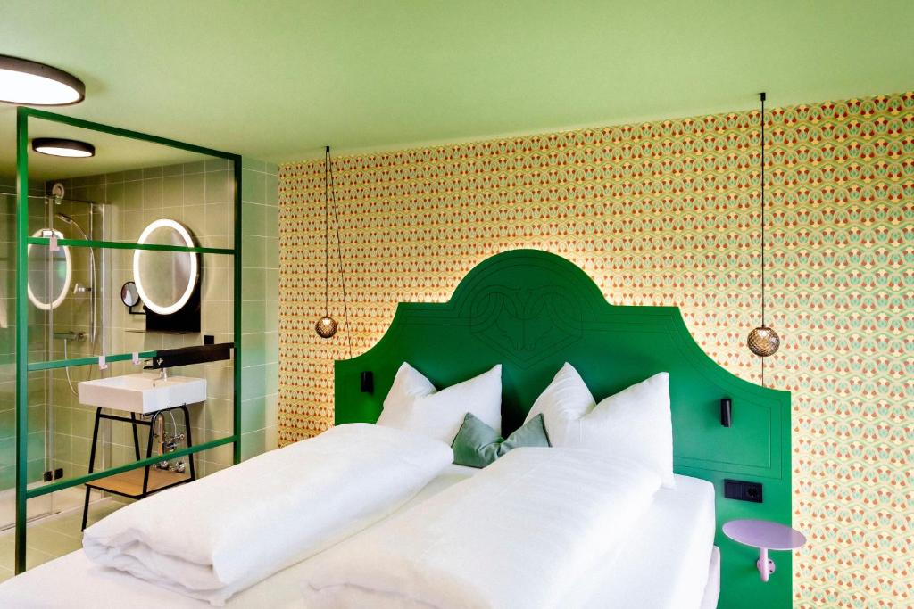 Schwarzes Rössl - 19