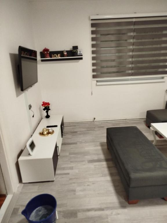 Terza - Two-Bedroom Apartment