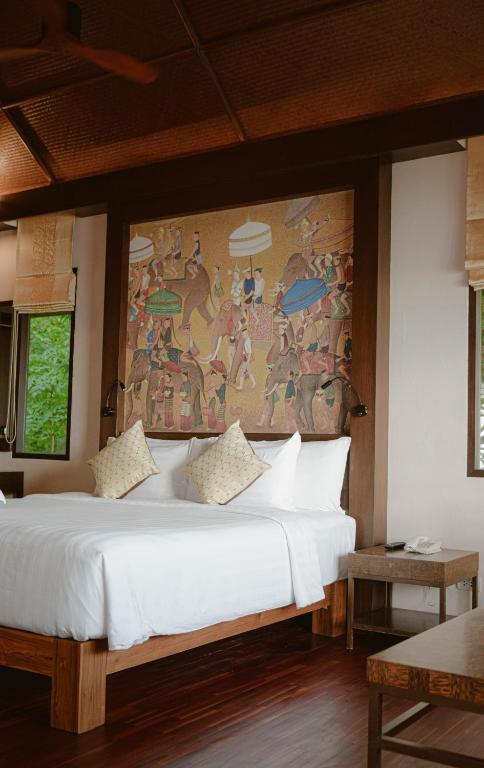 Rawi Warin Resort And Spa - SHA Extra Plus - 11