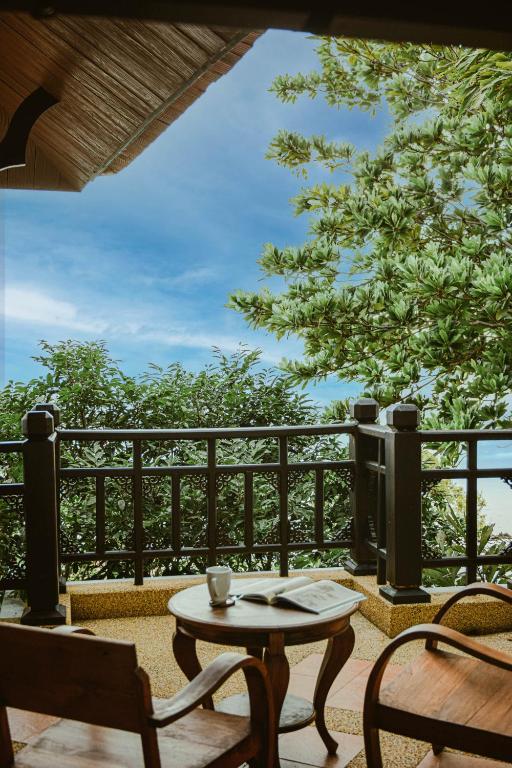 Rawi Warin Resort And Spa - SHA Extra Plus - 14