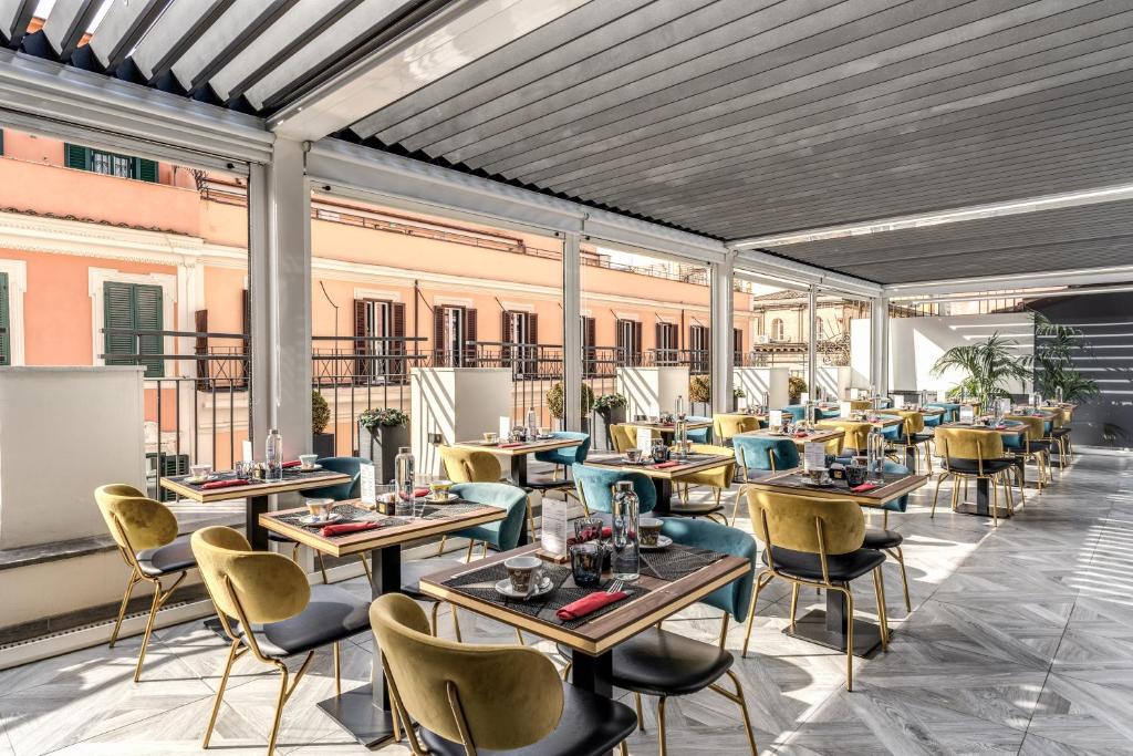 CC Palace Hotel - Resim 30