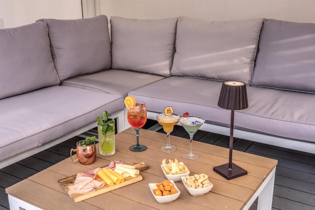 CC Palace Hotel - Resim 41