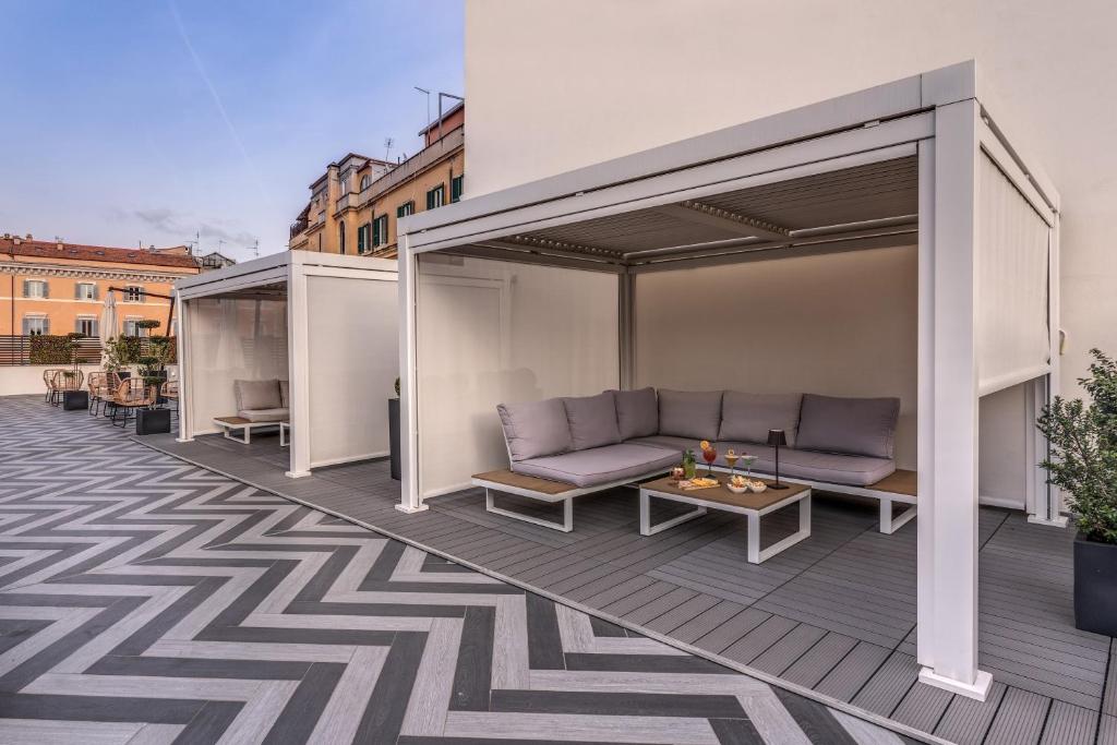 CC Palace Hotel - Resim 40