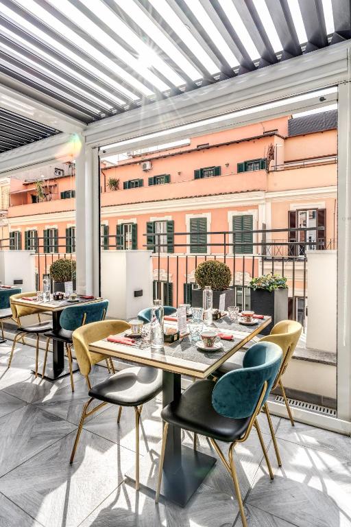 CC Palace Hotel - Resim 8