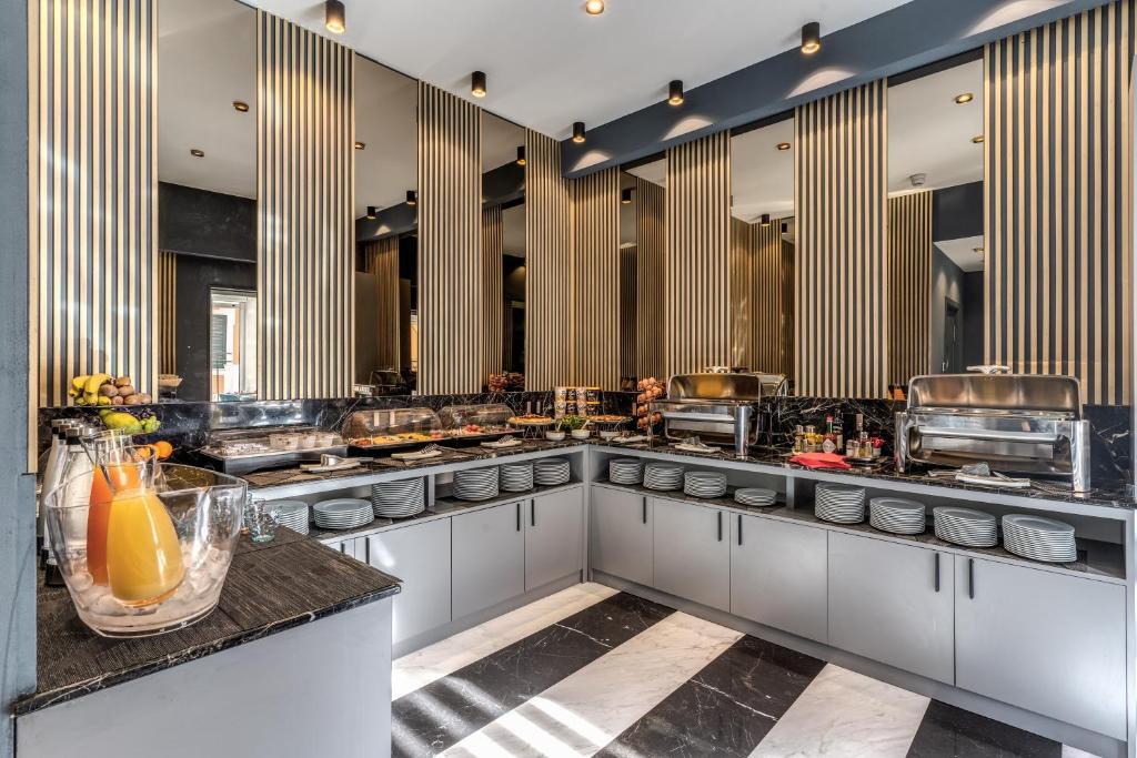 CC Palace Hotel - Resim 35