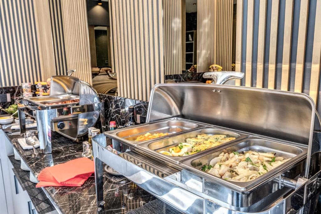 CC Palace Hotel - Resim 33