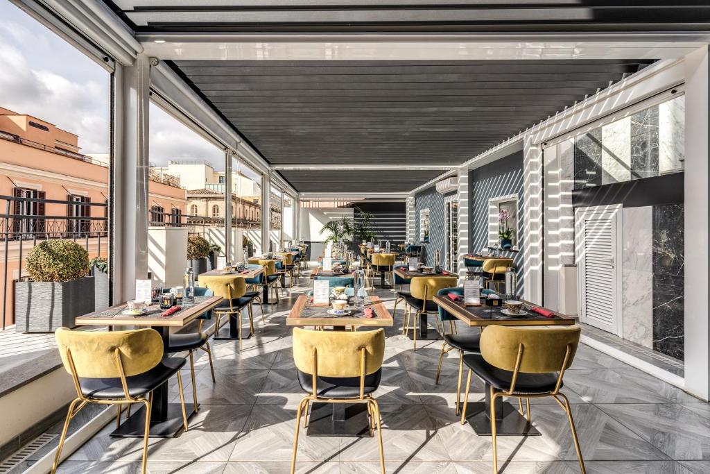 CC Palace Hotel - Resim 32