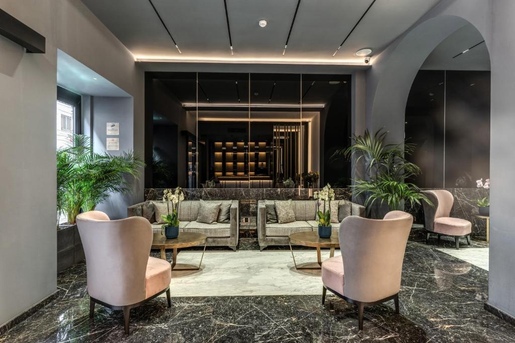 CC Palace Hotel - Resim 17