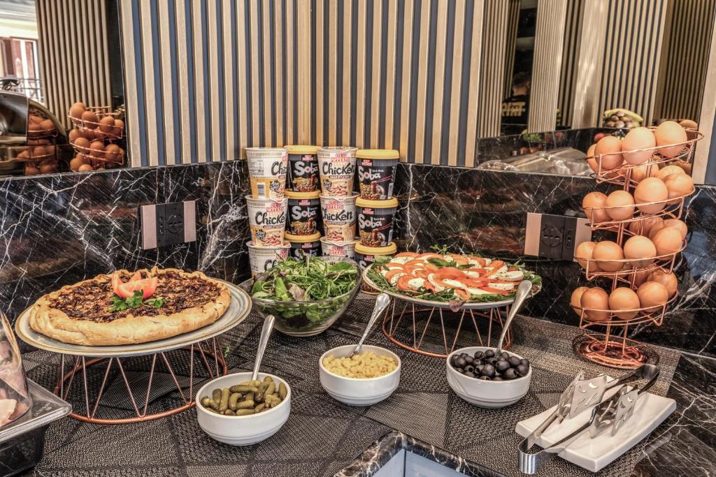 CC Palace Hotel - Resim 11