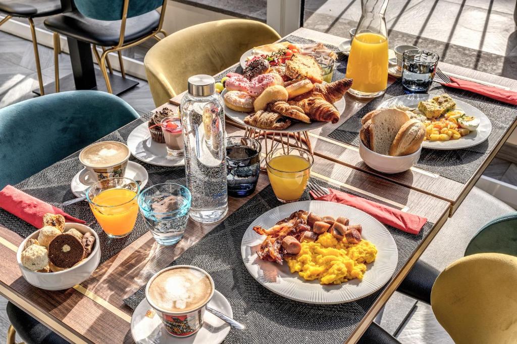 CC Palace Hotel - Resim 38