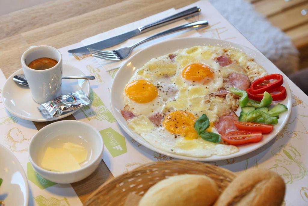 Apartmány Vila Terasy - Resim 29