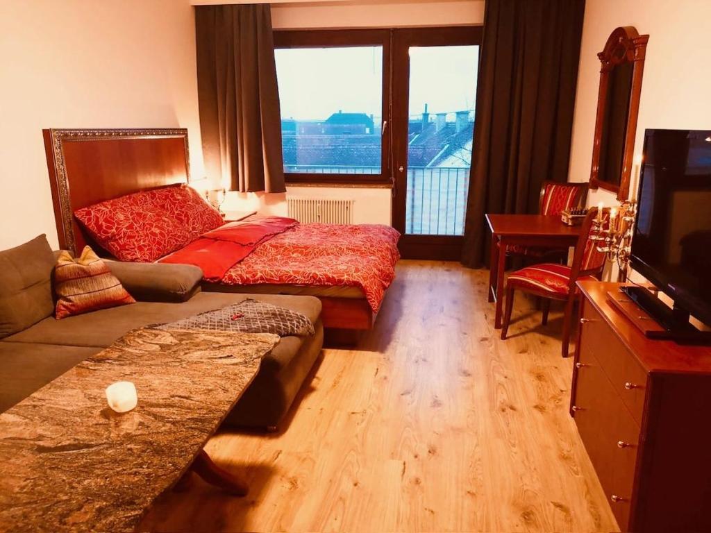 Fotografie z fotogalerie ubytování Thermenland-Traum Apartment v destinaci Fürstenfeld