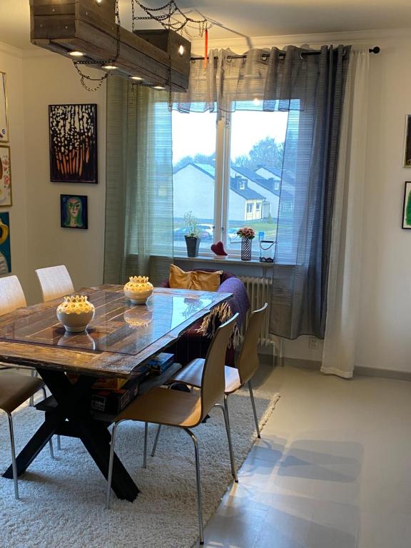 Fotografie z fotogalerie ubytování Lektorn v destinaci Nässjö