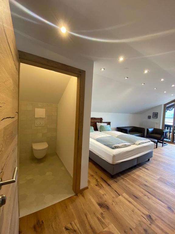 Schwarzes Rössl - 4