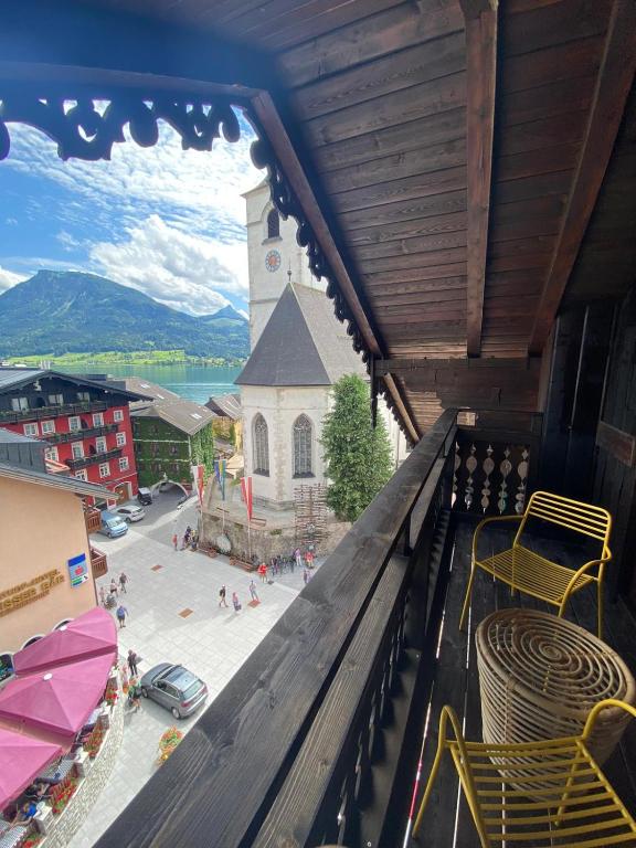 Schwarzes Rössl - 5