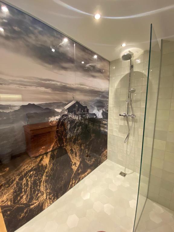 Schwarzes Rössl - 9