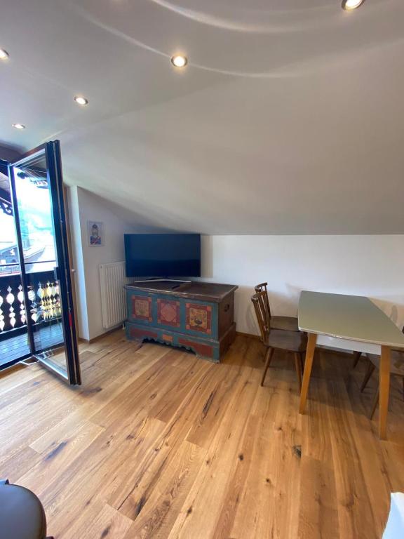 Schwarzes Rössl - 11