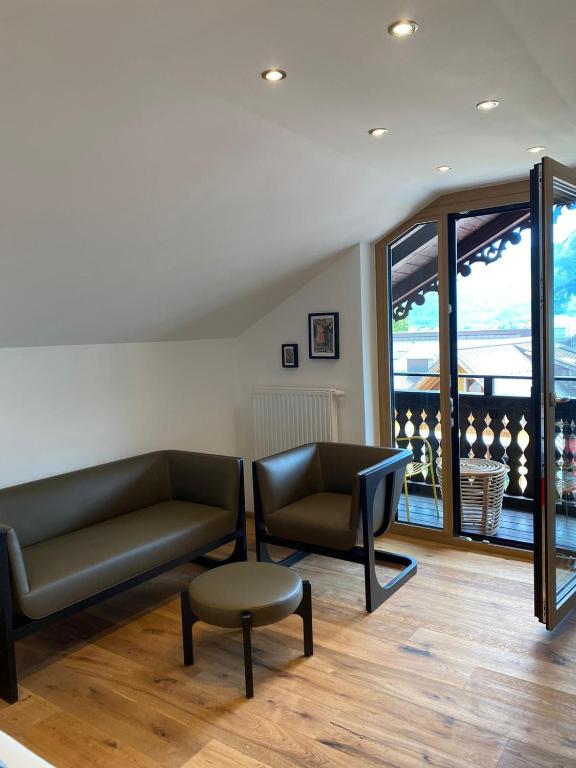 Schwarzes Rössl - 6