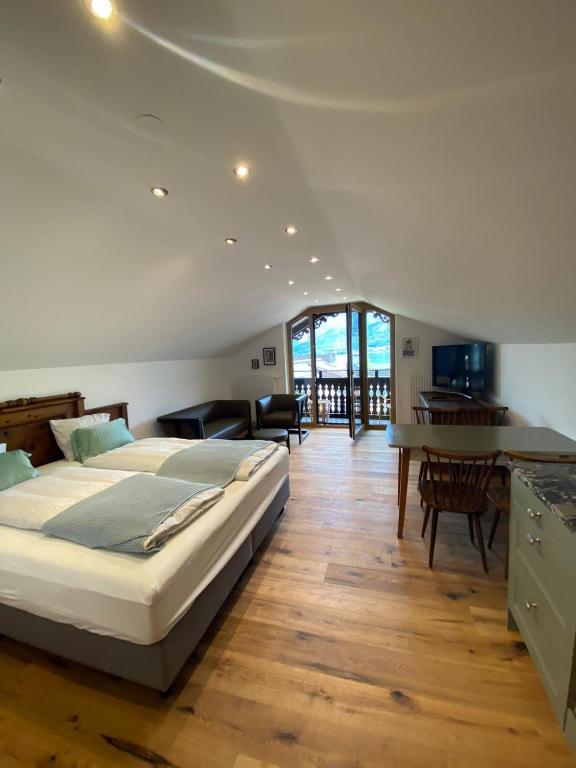 Schwarzes Rössl - 1