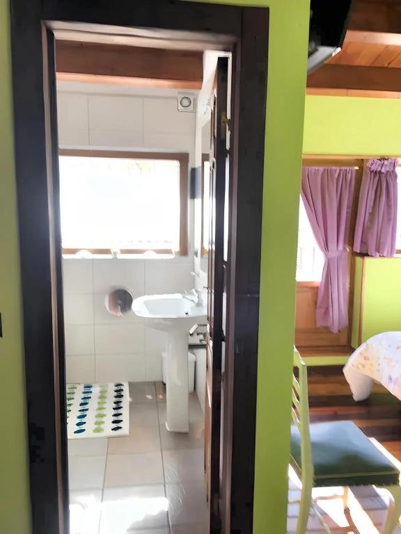 Posteľ alebo postele v izbe v ubytovaní Spacious and Modern House in Cardeñuela Riopico