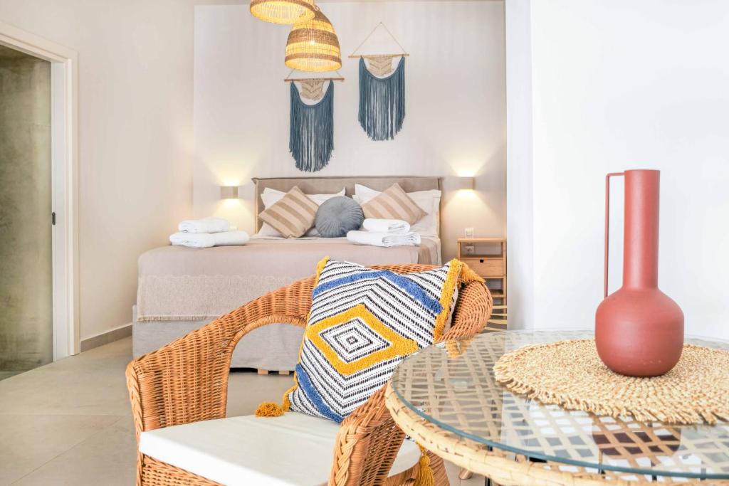 Camara Residence - 18