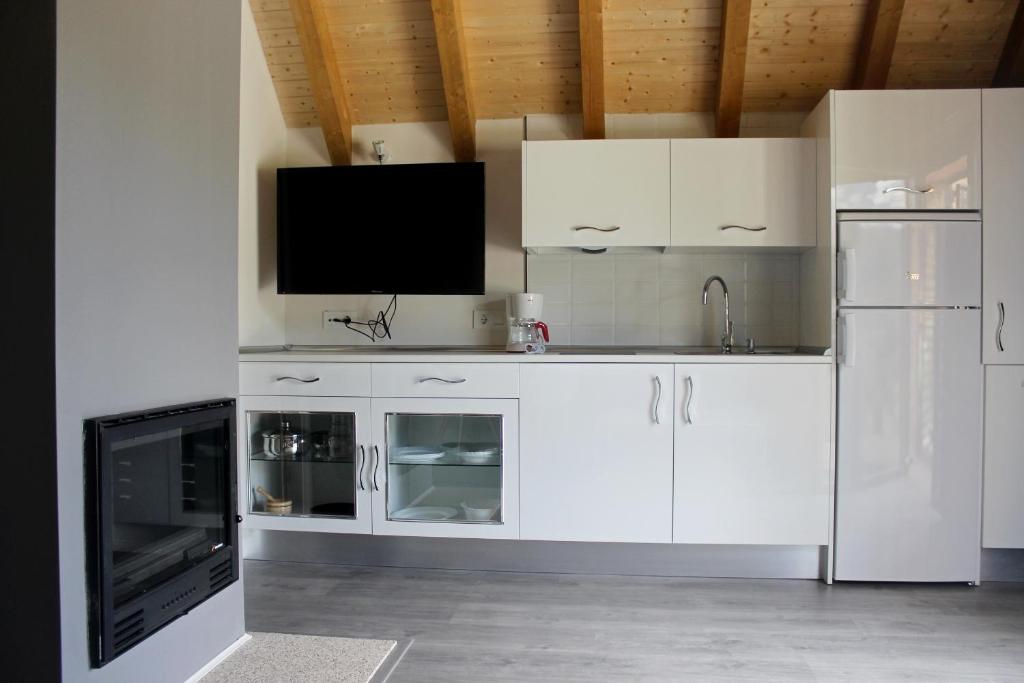 Complejo Rural La Coronilla - Suite Júnior 4