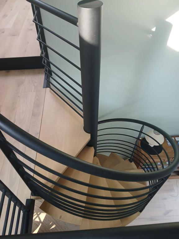 Foto Namuris asuva majutusasutuse Le Loft du Renard, Gîte rural à Namur Wépion galeriist