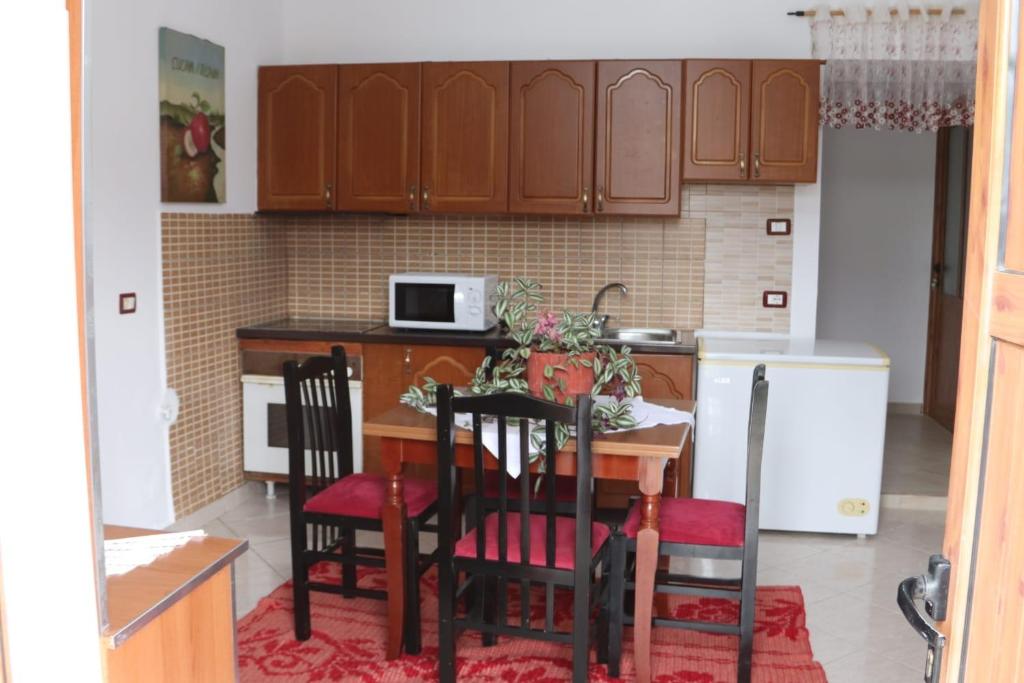 Gallery image of Desao Apartment in Berat