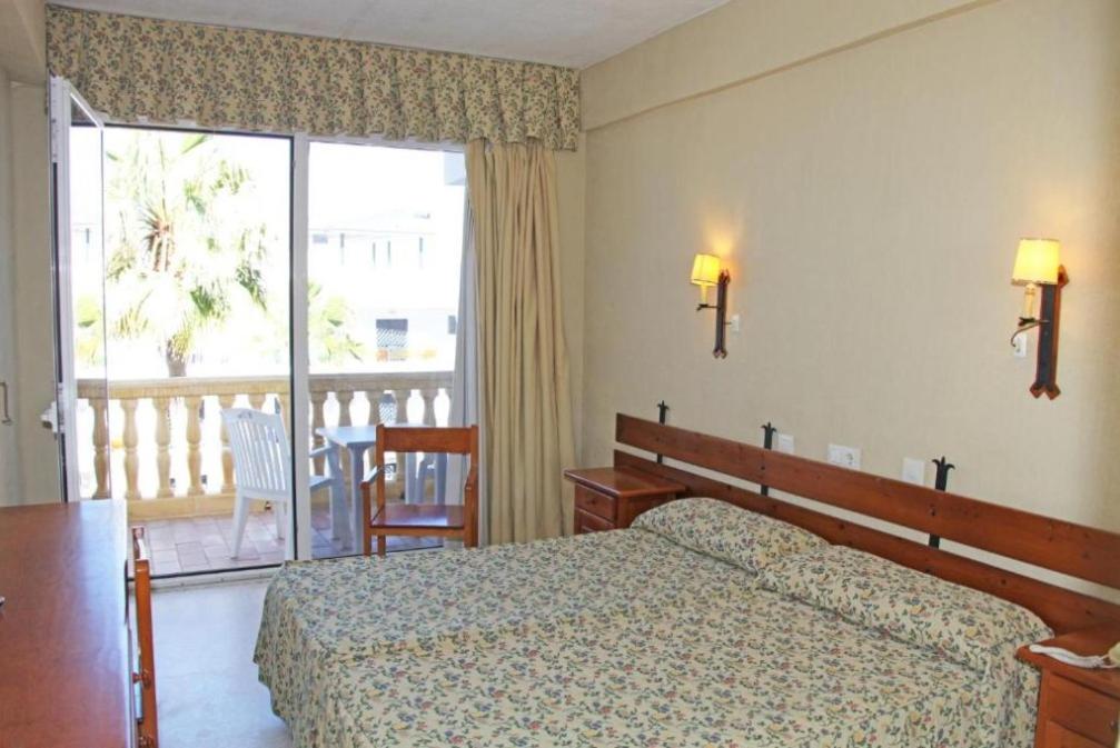 Hotel Al Sur De Chipiona by YouRoom - Camera Doppia