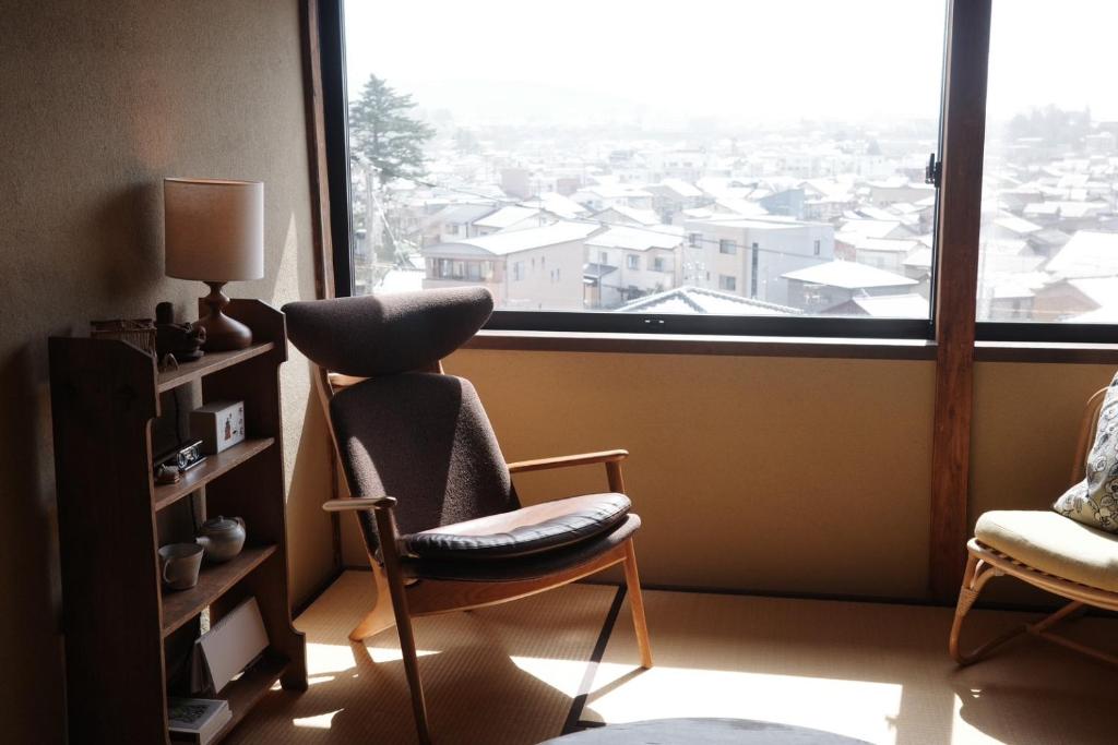 三間屋 mitsumaya - Appartement