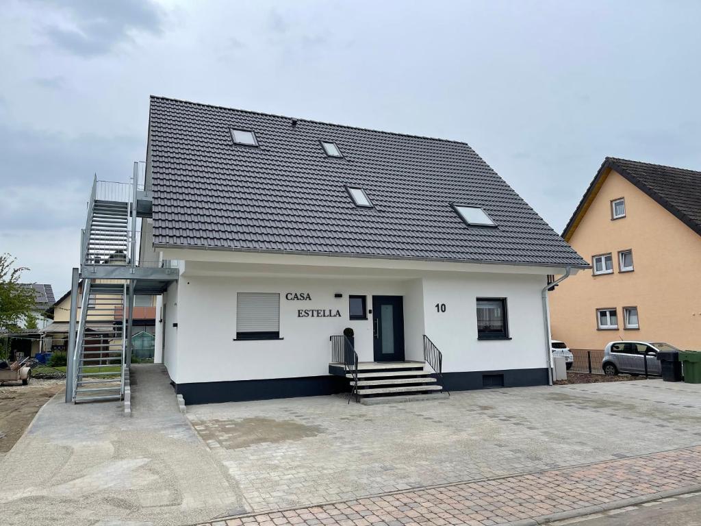 Casa Estella - 1