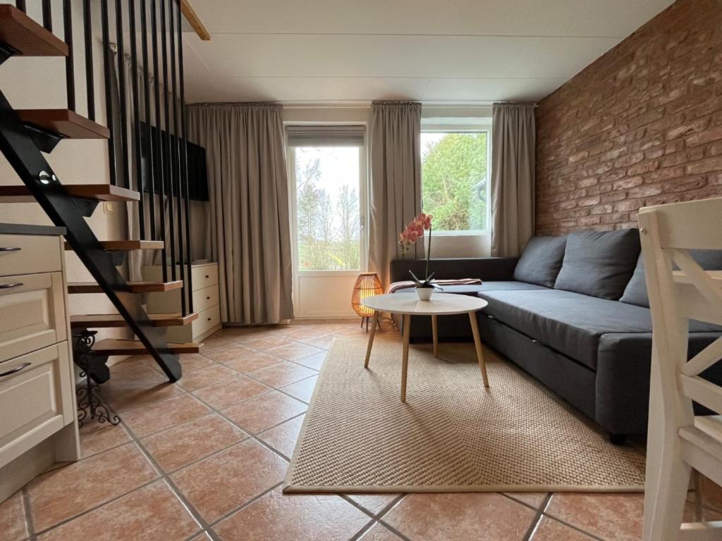 Lilla Paradiset - Chalet Con Una Camera Da Letto